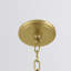 Luminaire suspendu HILLary par Zio & Sons-310390015