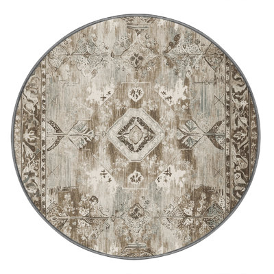Echoed Past Rug
