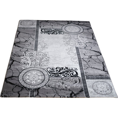 Massira Floral Area Rug