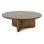 Nova Round Cocktail Table