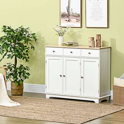 Buffet de rangement