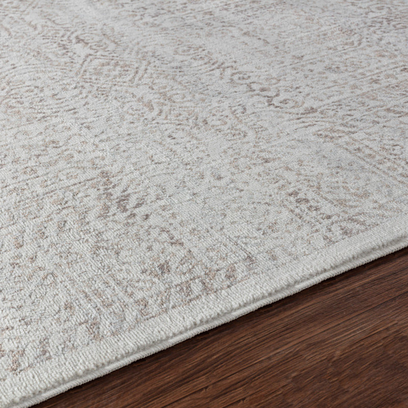 Dare Brown/Ivory Rug, Rectangle 120 x 170cm