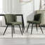47.5cm H Upholstered Metal Accent-52998603