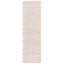 Tapis naturel / argent tissé à la main Natural Fibre 225-459321818