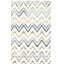 Tapis crème / doré Annette-19267921