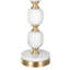 Lampe de table de style moderne