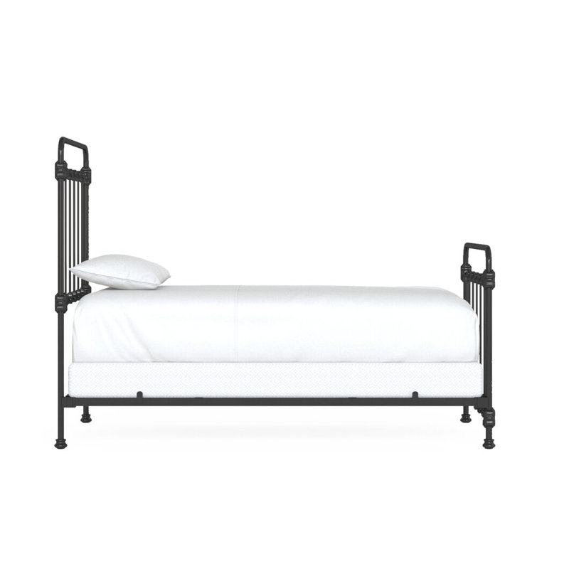 Bed, Twin