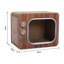 Manteno 31cm H Cat Tree