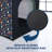 Plastic Collapsible Pet Soft-Sided Crate