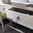 Daxton 35.5'' Console Table-682738266