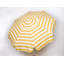 Parasol de plage italien 6 pi-10249166