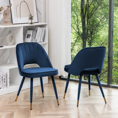 Alaetra Upholstered Dining Chair