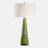 Venise Moss Green Table Lamp