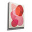 Art mural sur toile Wrought Studio ™ «Overlaps» par Andreas Magnusson-522990784