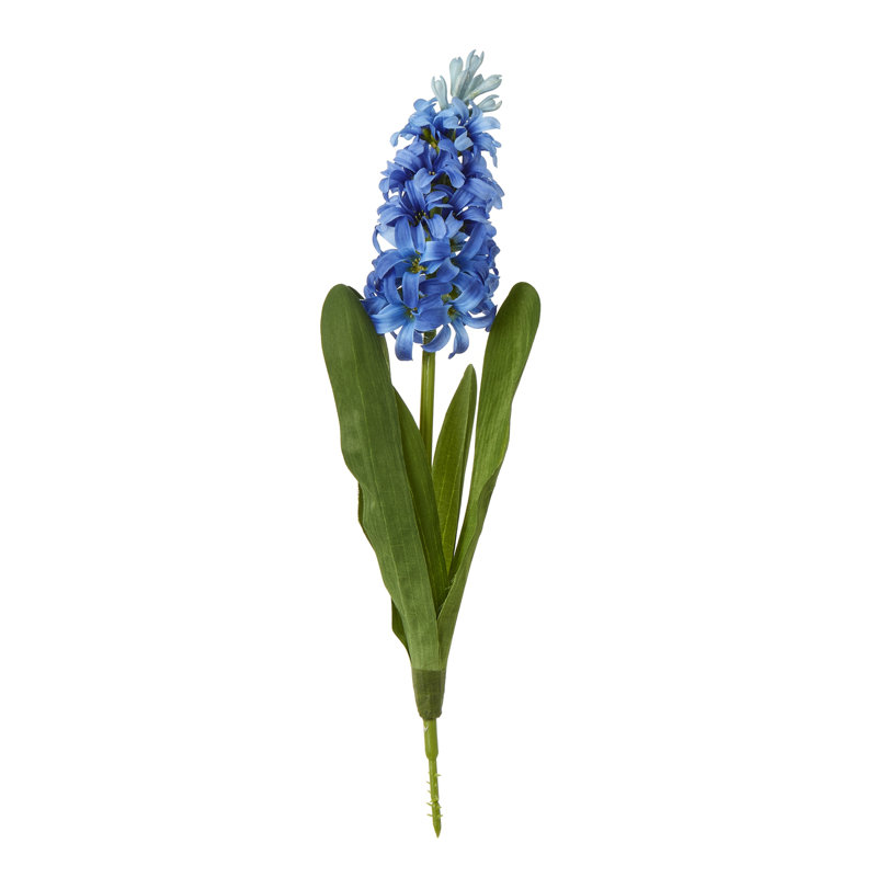 Anastasija Arrangement, Blue, 44 cm H x 6 cm W x 6 cm D