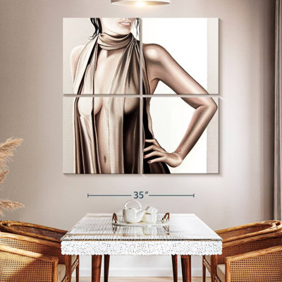 Leisha Silk Touch