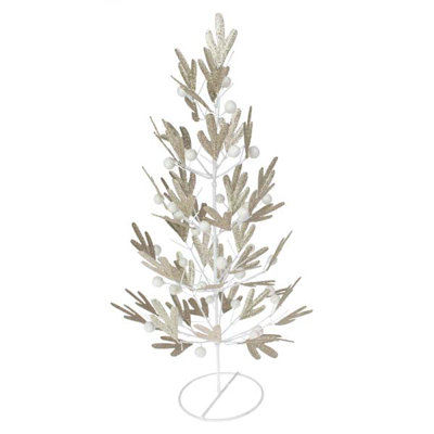 Christmas Tabletop Tree