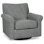 Fauteuil pivotant de 36 po Sumlin
