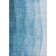 Premium Machine Washable Cerrito Teal Rug