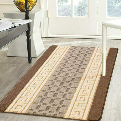 Dolins Moroccan Area Rug