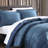Eddie Bauer Reversible Microsuede Comforter Set-784916712-699474642