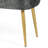 Collada Velvet Upholstered Bench-491114763