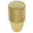 Unlacquered Brass selected