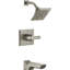 Robinet de baignoire et douche Pivobal® avec technologie H2Okinetic®-60816919