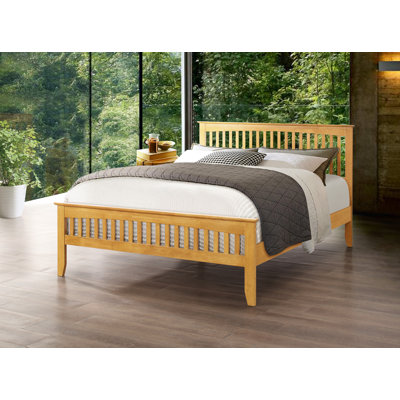 Alyn Bed