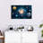 Oberle Planets Around The Sun-108116375
