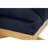 Waynesboro 19'' H Velvet Upholstered Armchair