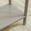Annlynn Console Table For Living Room Furniture, 2 Drawers Wooden Slim Entry Hallway Table-310999211-310999209