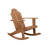 Langport Acacia Solid Wood Outdoor Rocking Chair