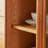Modern minimalist multi-functional sideboard