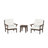 Mission 3-Piece Deep Seating Set-127280893-88753944