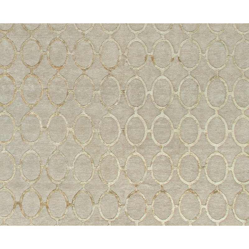 One-of-a-Kind 6' X 8'7" Area Rug