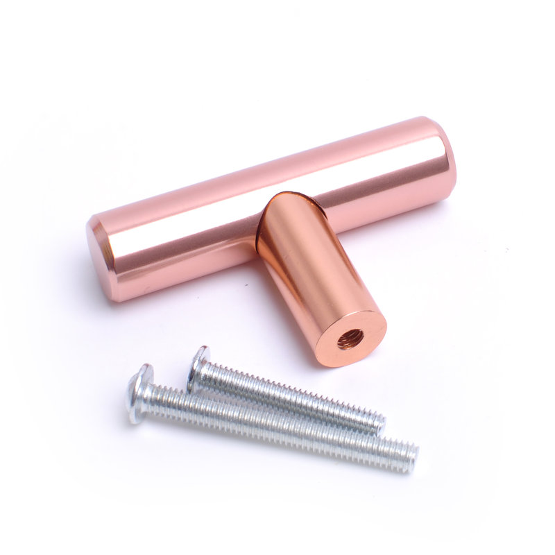 Blais Bar Handle