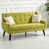 GREEN Linen Blend is out of stock