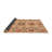 Abstract Indoor Rug-1475775565