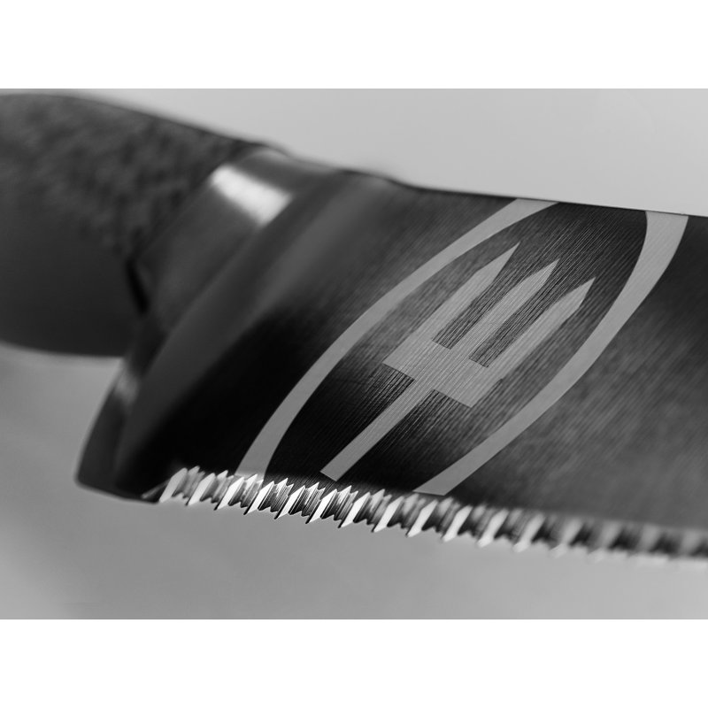 Performer 9" Double Serrated Bread Knife