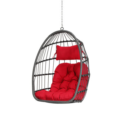 Camerone Porch Swing