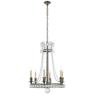 Regency 6 - Light Chandelier