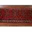 Tapis de couloir Tribal
