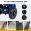 880 Lb. Capacity Hand Truck Dolly