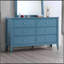 Commode Daniel (sans miroir) Daniel G1316-D-80
