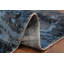 Tapis abstrait mystique forêt Dreamscape 6 x 8