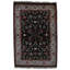 Moroccan Wool Oriental Area Rug
