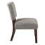 Chaise d'appoint Attilia-2114596219