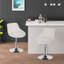 Dequesha Swivel Upholstered Adjustable Height Counter Stool-2025672