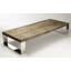 Darren Solid Wood Coffee Table